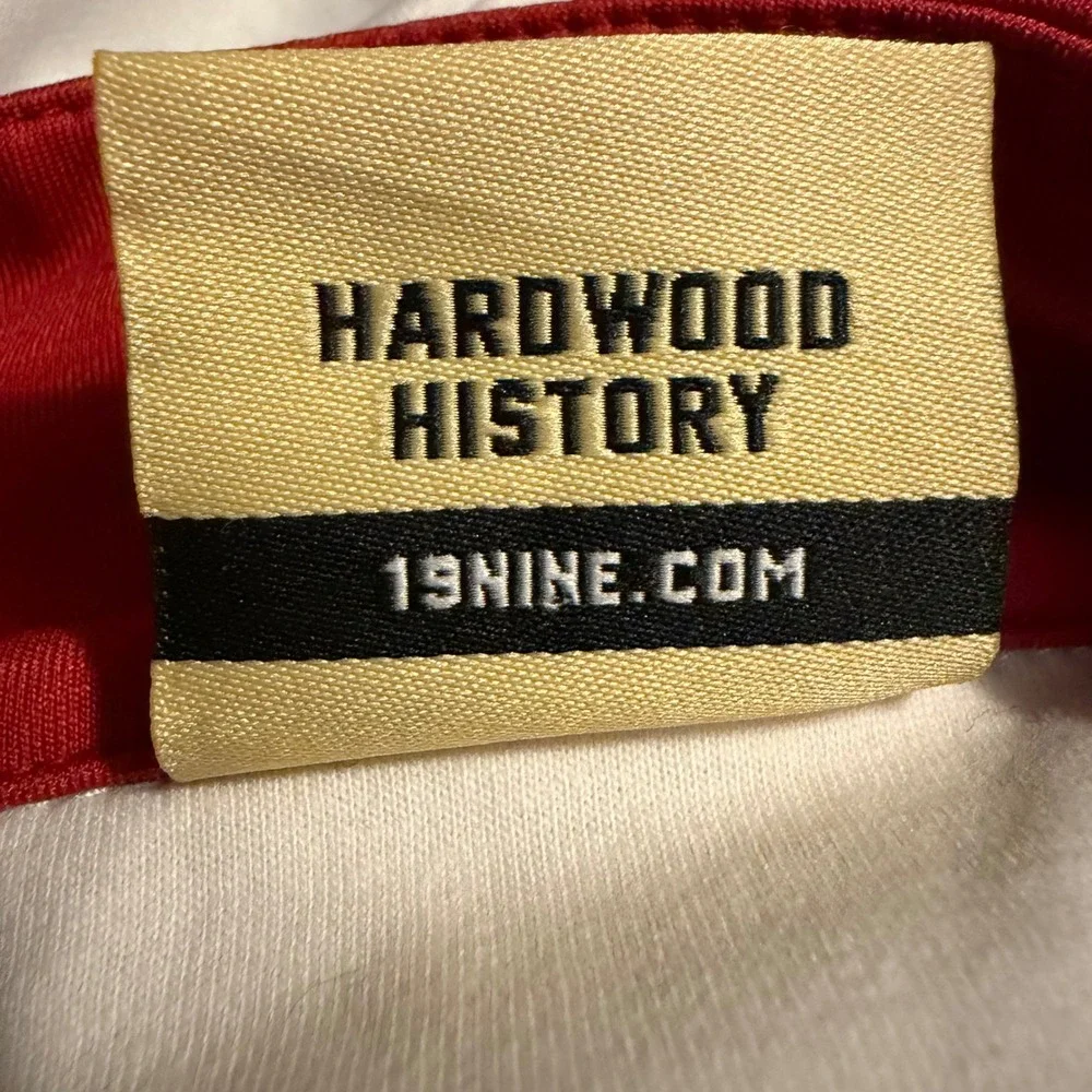 19Nine arkansas razorbacks